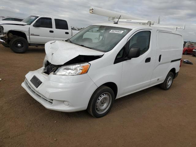 Image 1 of 2021 NISSAN NV200 2.5S 2021 with VIN 3N6CM0KN0MK696235