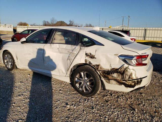 Obraz 2 z 2018 HONDA ACCORD LX 2018 z VIN 1HGCV1F14JA051745