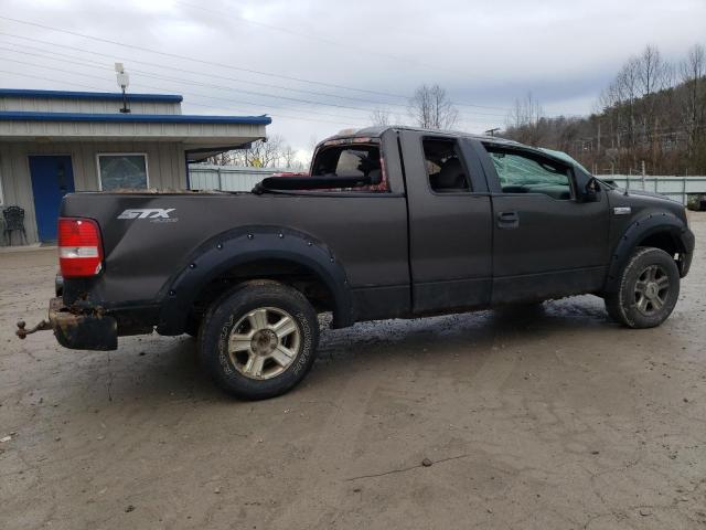 Изображение 3 2005 FORD F150  2005 с VIN 1FTRX14W85NA71268