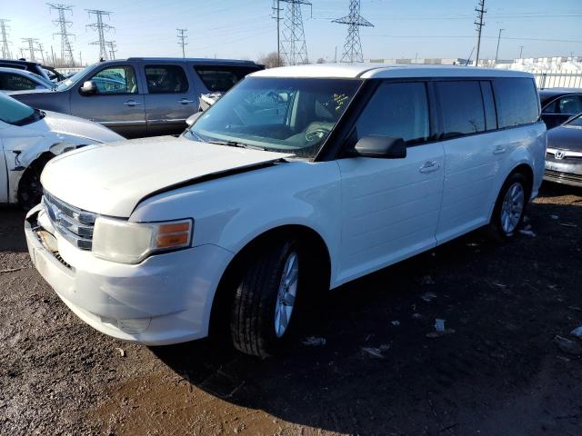 2009 FORD FLEX SE 2009 image