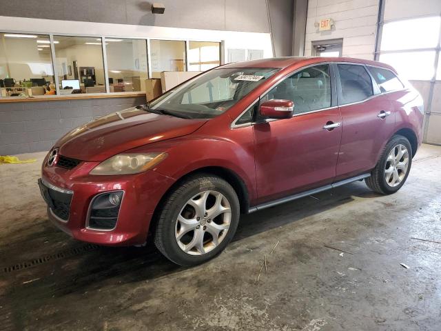 Obraz 1 z 2010 MAZDA CX-7  2010 z VIN JM3ER4W37A0304584