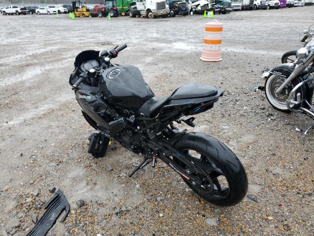 Obraz 3 z 2021 KAWASAKI EX400  2021 z VIN JKAEXKG17MDAB3895