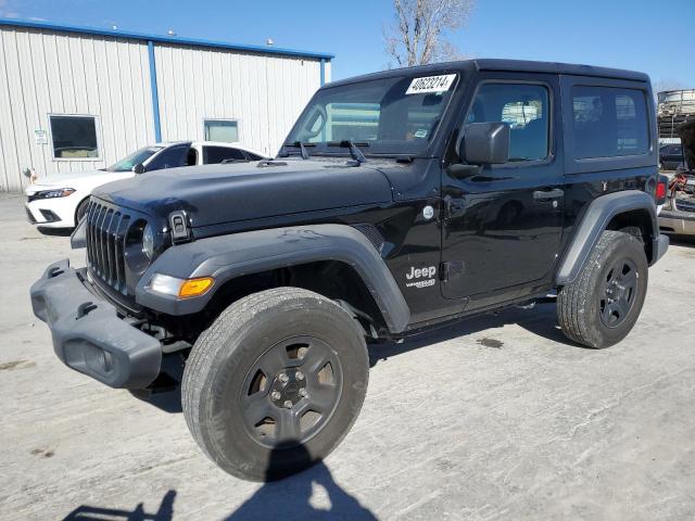 Obraz 2019 JEEP WRANGLER SPORT 2019
