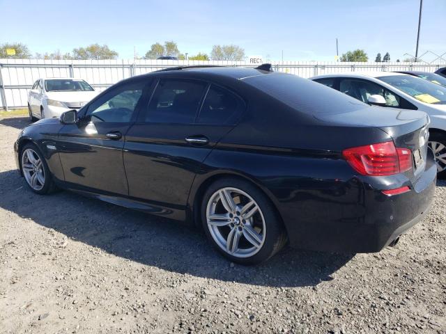 Obraz 2 z 2016 BMW 535 I 2016 z VIN WBA5B1C56GG553683