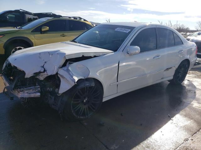 Изображение 1 2008 MERCEDES-BENZ E 350 2008 с VIN WDBUF56X78B250772