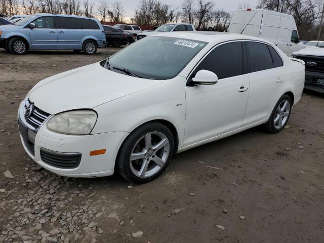 Obraz 2007 VOLKSWAGEN JETTA WOLFSBURG 2007