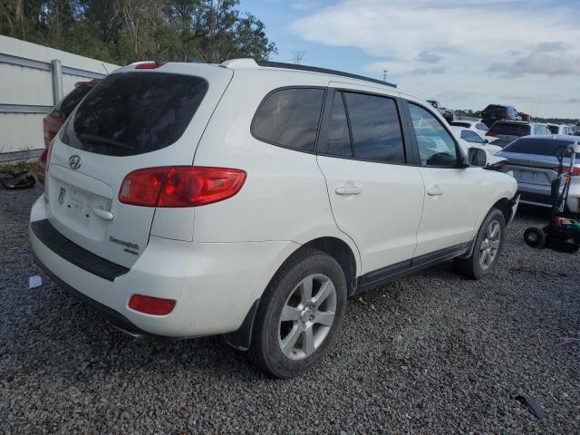 Image 3 of 2008 HYUNDAI SANTA FE SE 2008 with VIN 5NMSH73E58H208176