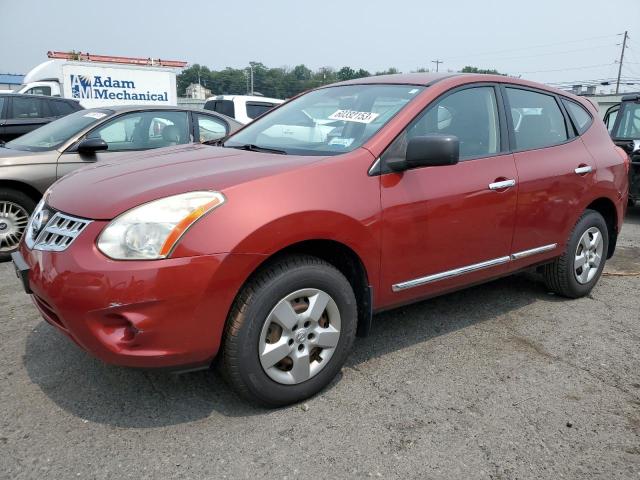 Изображение 2013 NISSAN ROGUE S 2013
