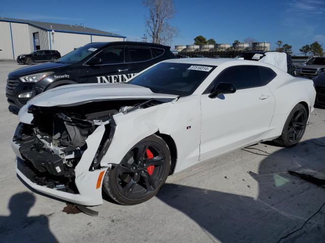 Obraz 1 z 2023 CHEVROLET CAMARO LS 2023 z VIN 1G1FB1RS1P0149258