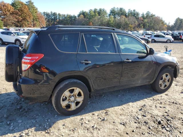 Image 3 of 2011 TOYOTA RAV4  2011 with VIN 2T3JF4DV2BW105928