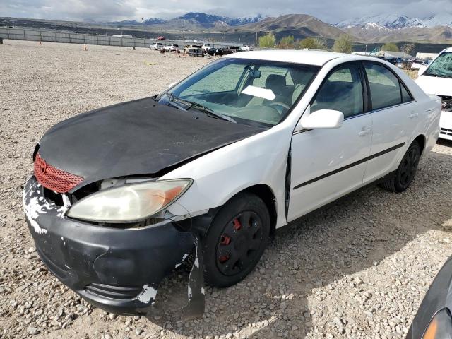 Obraz 1 z 2003 TOYOTA CAMRY LE 2003 z VIN 4T1BE32K43U139583