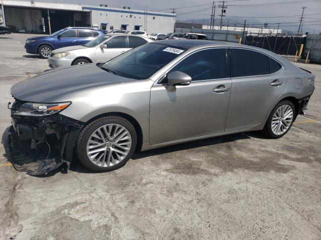 Obraz 1 z 2016 LEXUS ES 350 2016 z VIN 58ABK1GG2GU018390