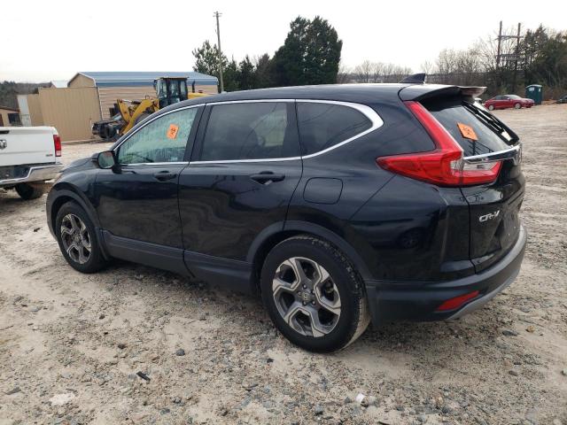 Image 2 of 2019 HONDA CR-V EX 2019 with VIN 5J6RW1H56KA032941