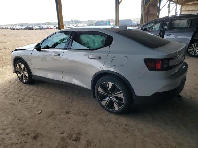 Image 2 of 2023 POLESTAR 2  2023 with VIN YSMED3KA3PL126979