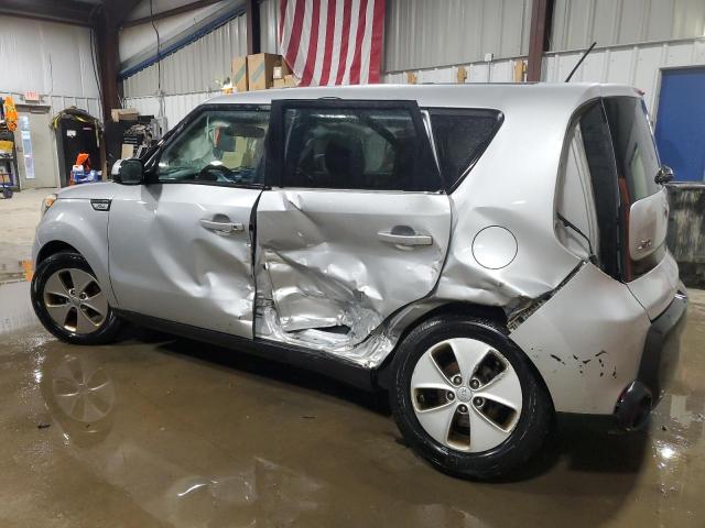 Image 2 of 2015 KIA SOUL  2015 with VIN KNDJN2A28F7808176