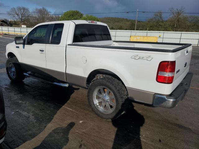 Obraz 2 z 2005 FORD F150  2005 z VIN 1FTPX14525NB12718