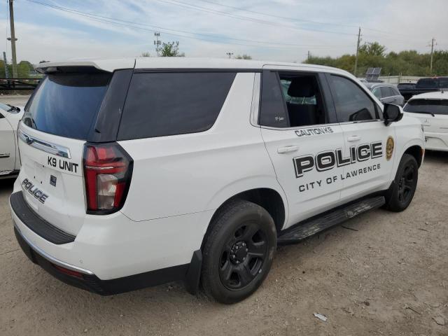 Obraz 3 z 2021 CHEVROLET TAHOE K1500 2021 z VIN 1GNSKLED6MR454598