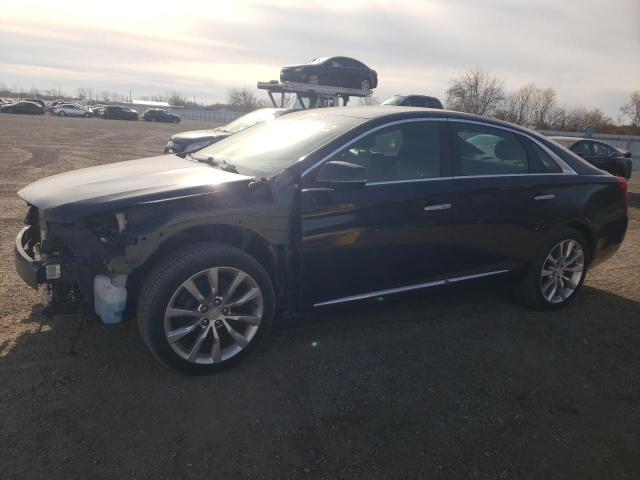 Image 1 of 2016 CADILLAC XTS LUXURY COLLECTION 2016 with VIN 2G61M5S33G9197908