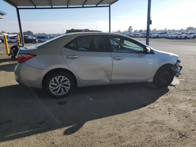 Obraz 3 z 2019 TOYOTA COROLLA L 2019 z VIN 5YFBURHE3KP888611