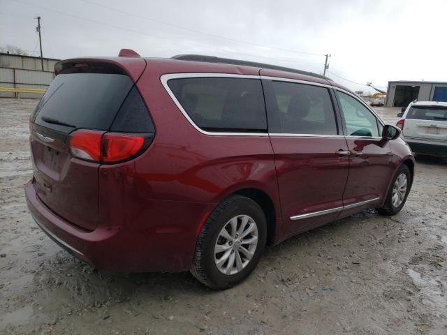 Image 3 of 2017 CHRYSLER PACIFICA TOURING L 2017 with VIN 2C4RC1BG3HR613102