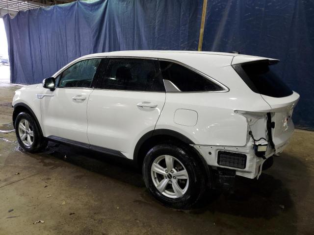 Obraz 2 z 2023 KIA SORENTO LX 2023 z VIN 5XYRGDLC8PG183636