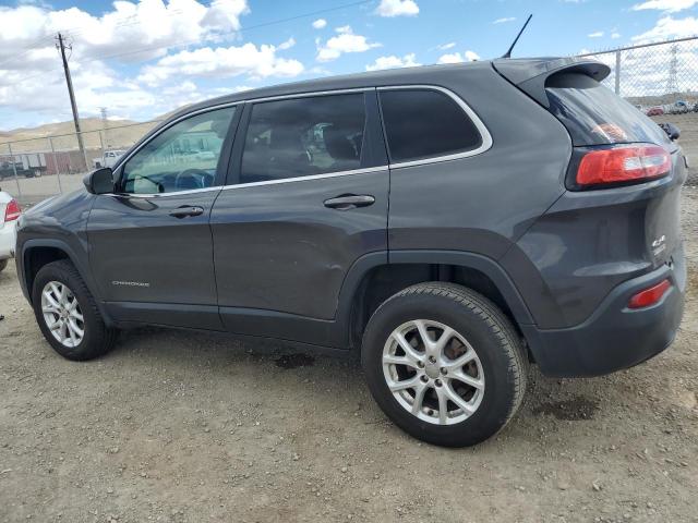 Obraz 2 z 2014 JEEP CHEROKEE LATITUDE 2014 z VIN 1C4PJMCS4EW301973