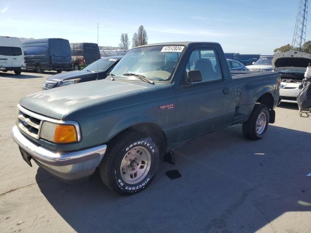 Изображение 1997 FORD RANGER  1997