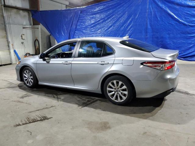 Image 2 of 2019 TOYOTA CAMRY L 2019 with VIN 4T1B11HK1KU711067