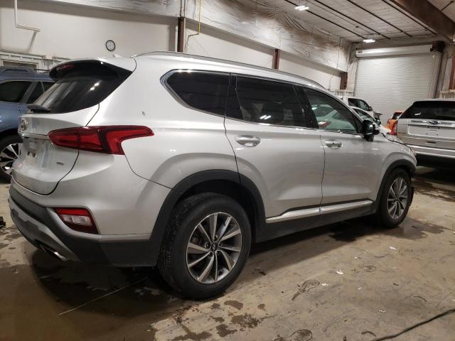 Изображение 3 2019 HYUNDAI SANTA FE LIMITED 2019 с VIN 5NMS5CAD0KH033550