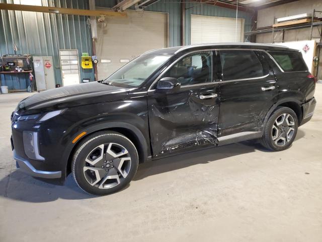 Изображение 1 2023 HYUNDAI PALISADE LIMITED 2023 с VIN KM8R5DGE2PU599838