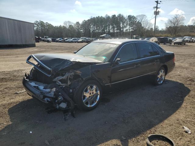 Obraz 2003 LEXUS LS 430 2003