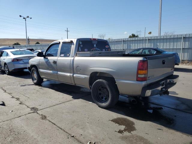 Obraz 2 z 2001 GMC NEW SIERRA C1500 2001 z VIN 2GTEC19T511145167