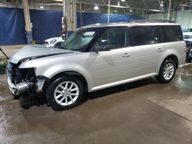 Изображение 1 2017 FORD FLEX SE 2017 с VIN 2FMGK5B81HBA08333