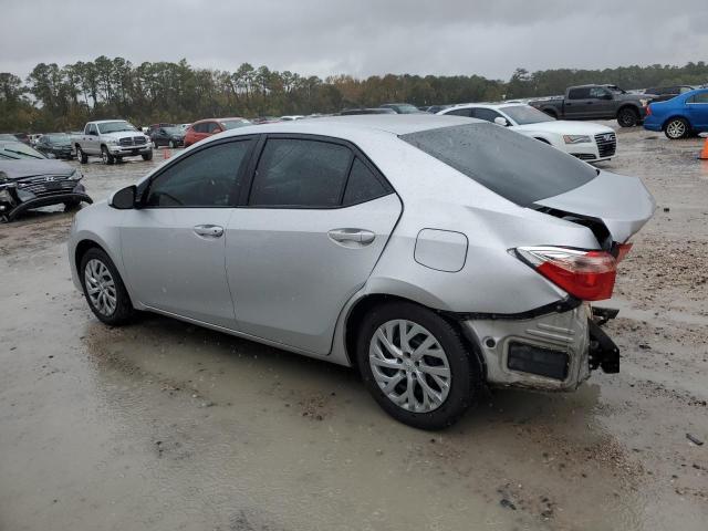 Изображение 2 2017 TOYOTA COROLLA L 2017 с VIN 5YFBURHE6HP696527