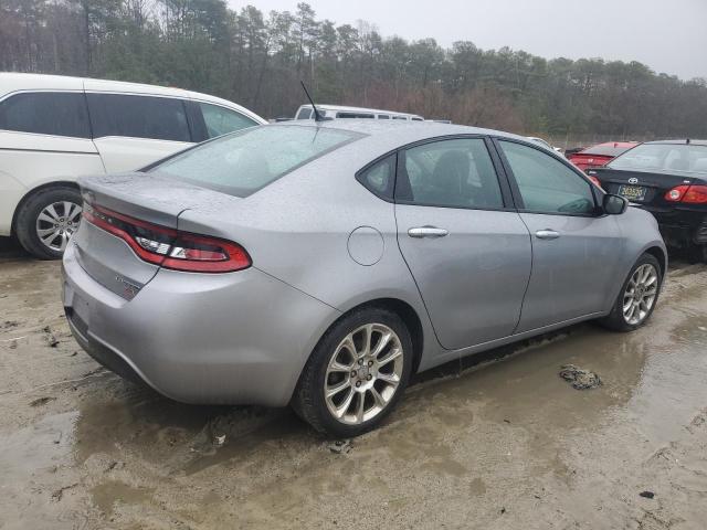 Image 3 of 2014 DODGE DART LIMITED 2014 with VIN 1C3CDFCB5ED698868