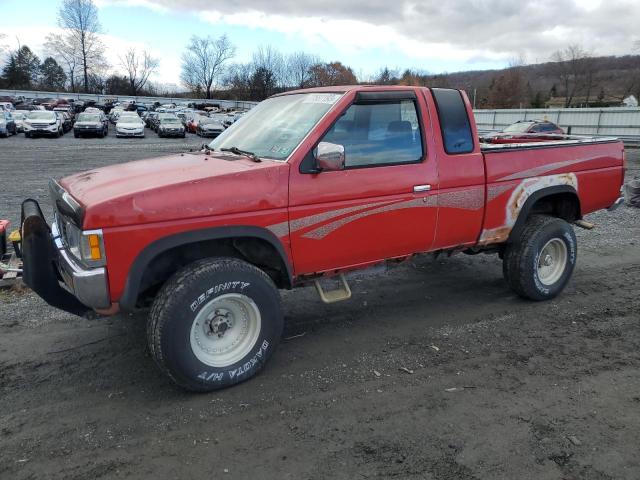 Image 1 of 1996 NISSAN TRUCK KING CAB SE 1996 with VIN 1N6SD16Y3TC352537