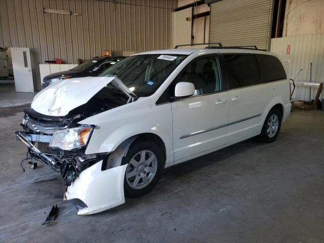 Изображение 2011 CHRYSLER TOWN & COUNTRY TOURING 2011