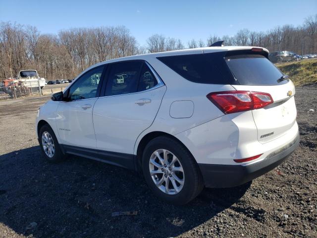 Image 2 of 2018 CHEVROLET EQUINOX LT 2018 with VIN 3GNAXJEV1JS604149