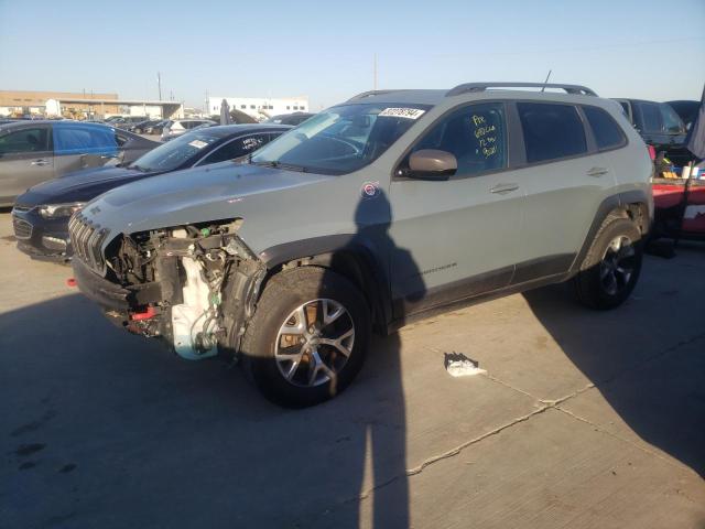 Obraz 2014 JEEP CHEROKEE TRAILHAWK 2014