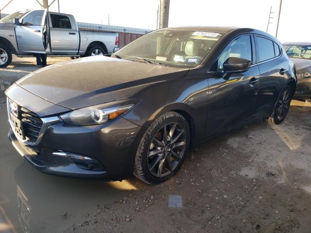 Изображение 2018 MAZDA 3 GRAND TOURING 2018