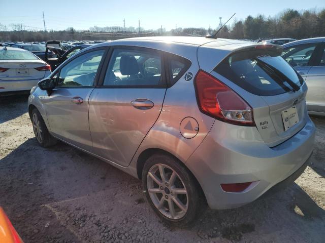 Obraz 2 z 2017 FORD FIESTA SE 2017 z VIN 3FADP4EJ4HM136345