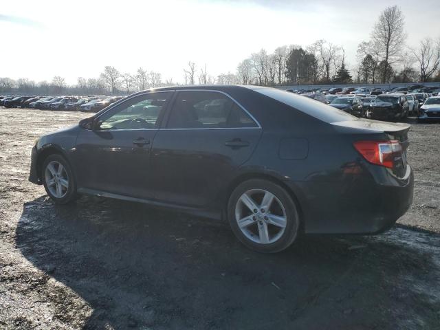 Image 2 of 2013 TOYOTA CAMRY L 2013 with VIN 4T1BF1FK4DU252589