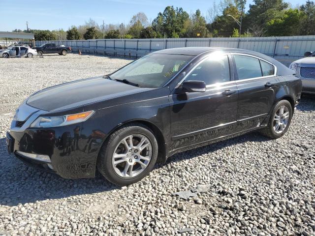 Obraz 1 z 2011 ACURA TL  2011 z VIN 19UUA8F20BA003517