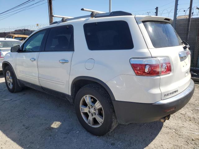 Изображение 2 2012 GMC ACADIA SLE 2012 с VIN 1GKKRNED7CJ218138