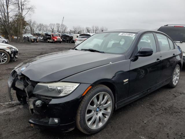 Изображение 2011 BMW 328 XI SULEV 2011
