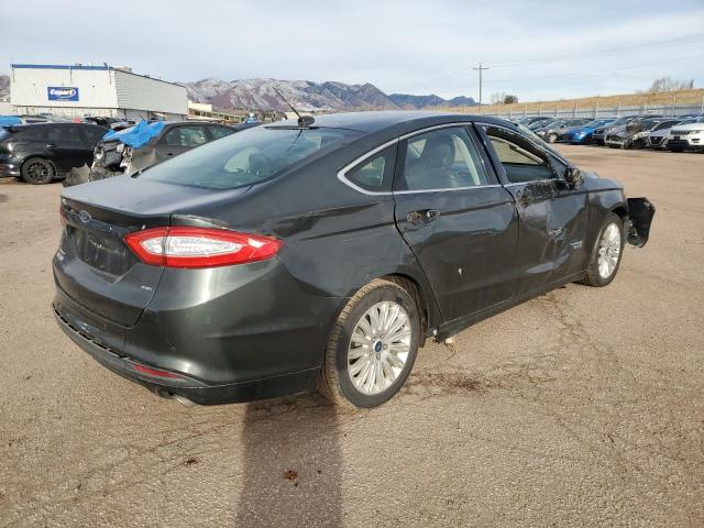 Image 3 of 2015 FORD FUSION SE PHEV 2015 with VIN 3FA6P0PU0FR173952