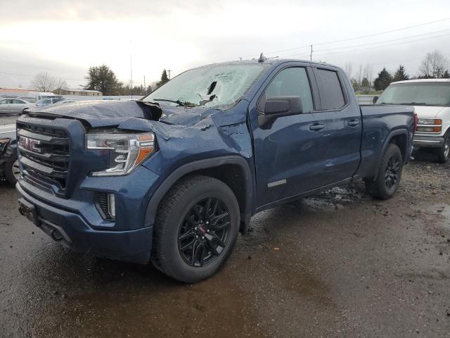 Obraz 1 z 2019 GMC SIERRA K1500 ELEVATION 2019 z VIN 1GTR9CEDXKZ421362