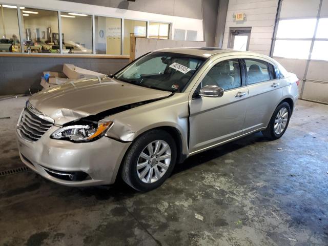 Obraz 1 z 2014 CHRYSLER 200 LIMITED 2014 z VIN 1C3CCBCG6EN186781
