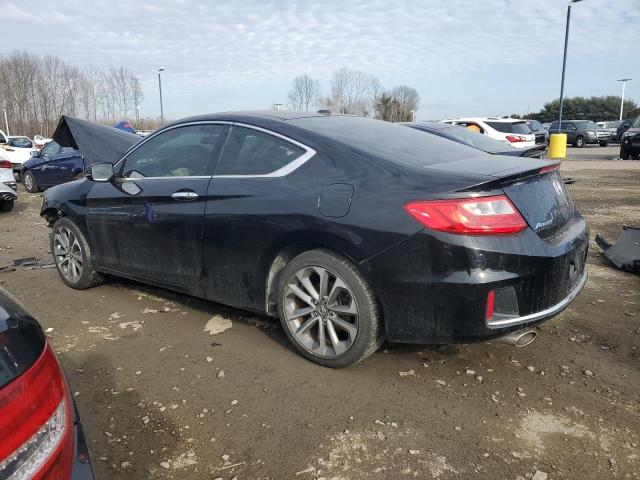 Изображение 2 2013 HONDA ACCORD EXL 2013 с VIN 1HGCT2B88DA008948