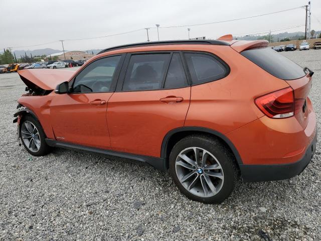Obraz 2 z 2015 BMW X1 SDRIVE28I 2015 z VIN WBAVM1C59FV314441